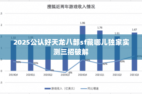 2025公认好天龙八部sf藏哪儿独家实测三招破解 2025公认好天龙八部sf藏哪儿独家实测三招破解