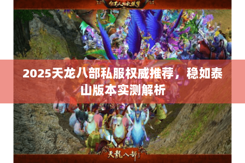2025天龙八部私服权威推荐,稳如泰山版本实测解析 2025天龙八部私服权威推荐,稳如泰山版本实测解析