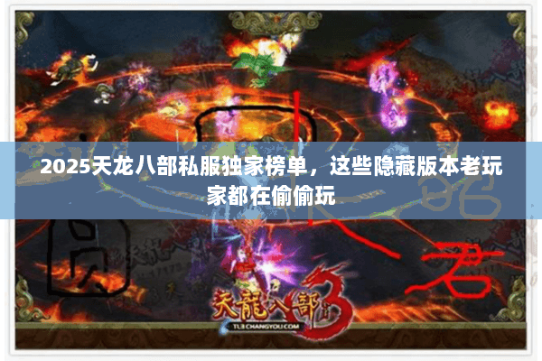 2025天龙八部私服独家榜单,这些隐藏版本老玩家都在偷偷玩 2025天龙八部私服独家榜单,这些隐藏版本老玩家都在偷偷玩
