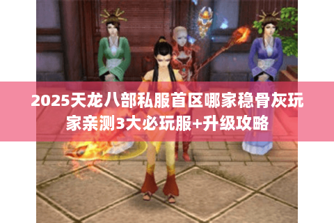 2025天龙八部私服首区哪家稳骨灰玩家亲测3大必玩服+升级攻略 2025天龙八部私服首区哪家稳骨灰玩家亲测3大必玩服+升级攻略