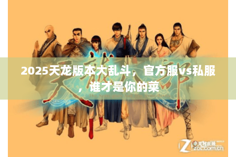 2025天龙版本大乱斗,官方服vs私服,谁才是你的菜 2025天龙版本大乱斗,官方服vs私服,谁才是你的菜