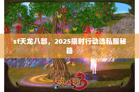 sf天龙八部，2025限时行动选私服秘籍