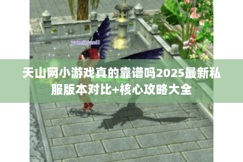天山网小游戏真的靠谱吗2025最新私服版本对比+核心攻略大全 天山网小游戏真的靠谱吗2025最新私服版本对比+核心攻略大全