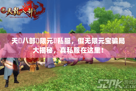 天龍八部無限元寶私服,假无限元宝骗局大揭秘,真私服在这里! 天龍八部無限元寶私服,假无限元宝骗局大揭秘,真私服在这里!