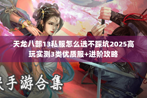 天龙八部13私服怎么选不踩坑2025高玩实测3类优质服+进阶攻略 天龙八部13私服怎么选不踩坑2025高玩实测3类优质服+进阶攻略