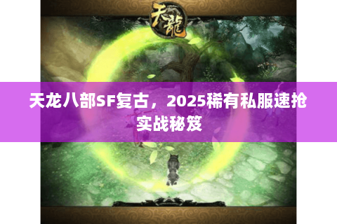 天龙八部SF复古,2025稀有私服速抢实战秘笈 天龙八部SF复古,2025稀有私服速抢实战秘笈
