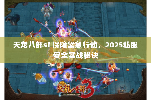 天龙八部sf 保障紧急行动,2025私服安全实战秘诀 天龙八部sf 保障紧急行动,2025私服安全实战秘诀