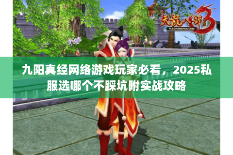 九阳真经网络游戏玩家必看,2025私服选哪个不踩坑附实战攻略 九阳真经网络游戏玩家必看,2025私服选哪个不踩坑附实战攻略