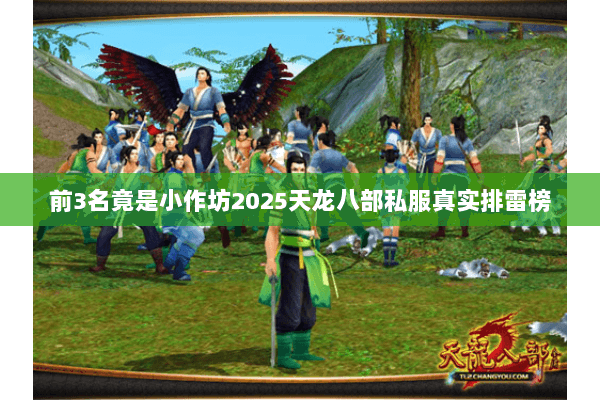 前3名竟是小作坊2025天龙八部私服真实排雷榜 前3名竟是小作坊2025天龙八部私服真实排雷榜