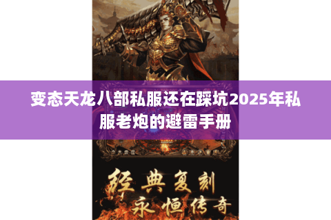 变态天龙八部私服还在踩坑2025年私服老炮的避雷手册 变态天龙八部私服还在踩坑2025年私服老炮的避雷手册