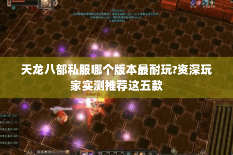 天龙八部私服哪个版本最耐玩?资深玩家实测推荐这五款 天龙八部私服哪个版本最耐玩?资深玩家实测推荐这五款