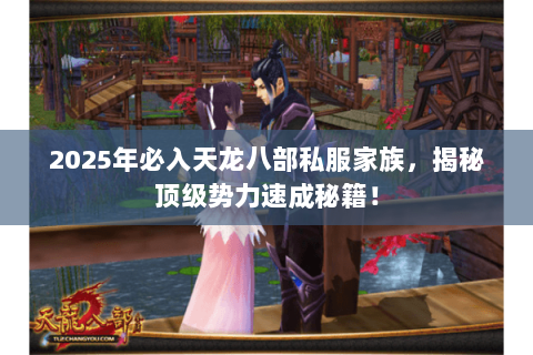 2025年必入天龙八部私服家族,揭秘顶级势力速成秘籍! 2025年必入天龙八部私服家族,揭秘顶级势力速成秘籍!