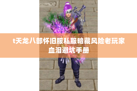 t天龙八部怀旧服私服暗藏风险老玩家血泪避坑手册 t天龙八部怀旧服私服暗藏风险老玩家血泪避坑手册