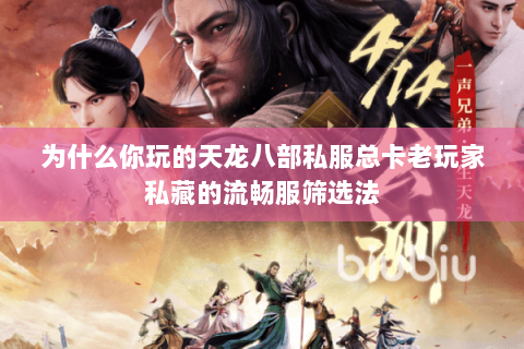 为什么你玩的天龙八部私服总卡老玩家私藏的流畅服筛选法 为什么你玩的天龙八部私服总卡老玩家私藏的流畅服筛选法