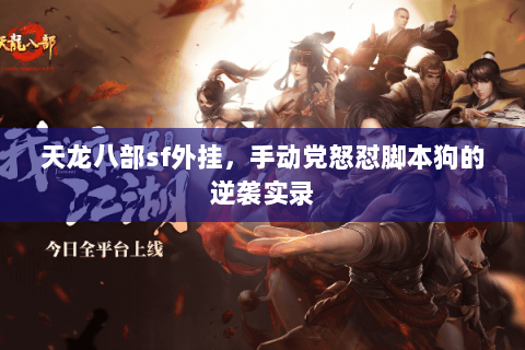 天龙八部sf外挂,手动党怒怼脚本狗的逆袭实录 天龙八部sf外挂,手动党怒怼脚本狗的逆袭实录