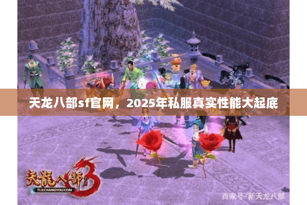 天龙八部sf官网,2025年私服真实性能大起底 天龙八部sf官网,2025年私服真实性能大起底