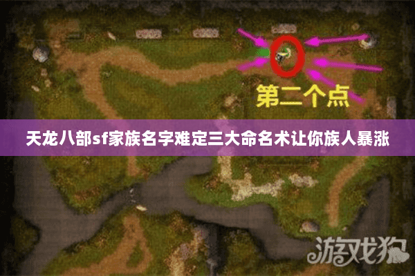 天龙八部sf家族名字难定三大命名术让你族人暴涨 天龙八部sf家族名字难定三大命名术让你族人暴涨