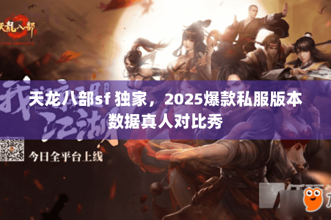 天龙八部sf 独家,2025爆款私服版本数据真人对比秀 天龙八部sf 独家,2025爆款私服版本数据真人对比秀
