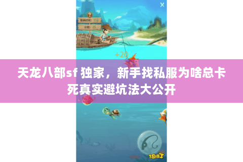 天龙八部sf 独家,新手找私服为啥总卡死真实避坑法大公开 天龙八部sf 独家,新手找私服为啥总卡死真实避坑法大公开