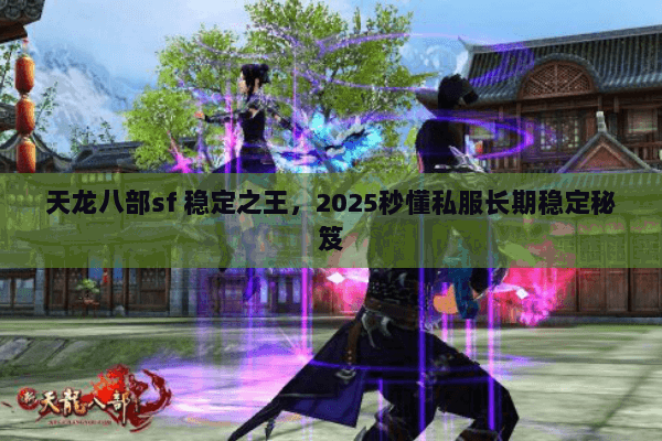 天龙八部sf 稳定之王,2025秒懂私服长期稳定秘笈 天龙八部sf 稳定之王,2025秒懂私服长期稳定秘笈