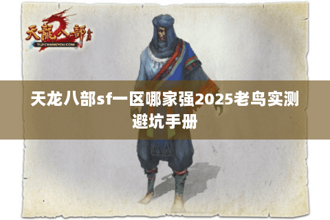 天龙八部sf一区哪家强2025老鸟实测避坑手册 天龙八部sf一区哪家强2025老鸟实测避坑手册
