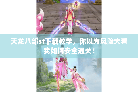 天龙八部sf下载教学,你以为风险大看我如何安全通关! 天龙八部sf下载教学,你以为风险大看我如何安全通关!