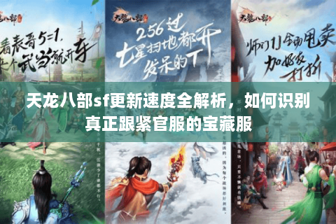 天龙八部sf更新速度全解析,如何识别真正跟紧官服的宝藏服 天龙八部sf更新速度全解析,如何识别真正跟紧官服的宝藏服