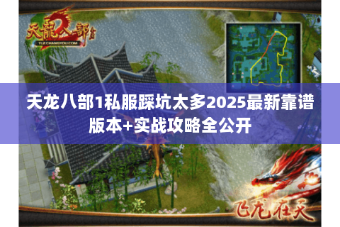 天龙八部1私服踩坑太多2025最新靠谱版本+实战攻略全公开 天龙八部1私服踩坑太多2025最新靠谱版本+实战攻略全公开