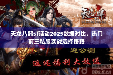 天龙八部sf活动2025数据对比,热门前三私服实战选择秘籍 天龙八部sf活动2025数据对比,热门前三私服实战选择秘籍