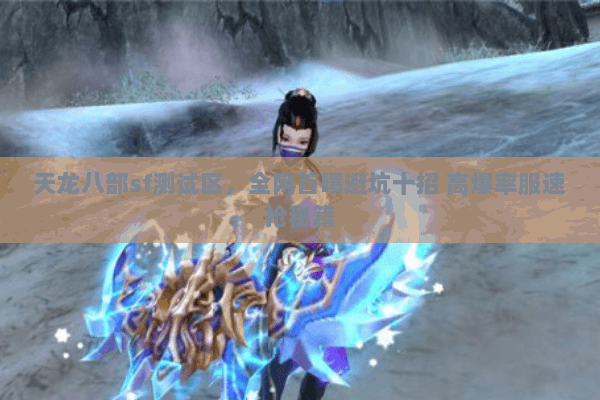 天龙八部sf测试区,全网首曝避坑十招 高爆率服速抢秘籍 天龙八部sf测试区,全网首曝避坑十招 高爆率服速抢秘籍