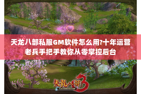 天龙八部私服GM软件怎么用?十年运营老兵手把手教你从零掌控后台 天龙八部私服GM软件怎么用?十年运营老兵手把手教你从零掌控后台