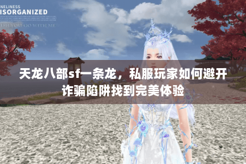 天龙八部sf一条龙,私服玩家如何避开诈骗陷阱找到完美体验 天龙八部sf一条龙,私服玩家如何避开诈骗陷阱找到完美体验