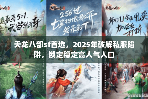 天龙八部sf首选,2025年破解私服陷阱,锁定稳定高人气入口 天龙八部sf首选,2025年破解私服陷阱,锁定稳定高人气入口