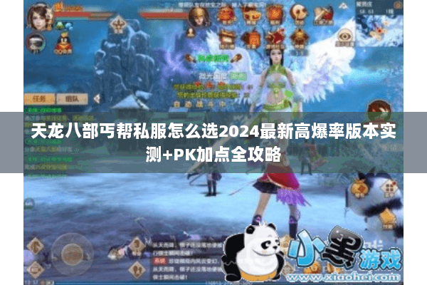 天龙八部丐帮私服怎么选2024最新高爆率版本实测+PK加点全攻略 天龙八部丐帮私服怎么选2024最新高爆率版本实测+PK加点全攻略