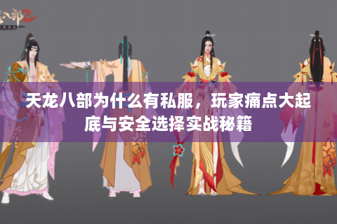 天龙八部为什么有私服,玩家痛点大起底与安全选择实战秘籍 天龙八部为什么有私服,玩家痛点大起底与安全选择实战秘籍