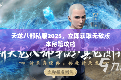 天龙八部私服2025,立即获取无敌版本秘籍攻略 天龙八部私服2025,立即获取无敌版本秘籍攻略