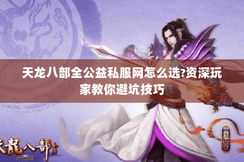 天龙八部全公益私服网怎么选?资深玩家教你避坑技巧 天龙八部全公益私服网怎么选?资深玩家教你避坑技巧