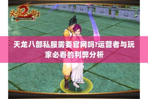 天龙八部私服需要官网吗?运营者与玩家必看的利弊分析 天龙八部私服需要官网吗?运营者与玩家必看的利弊分析