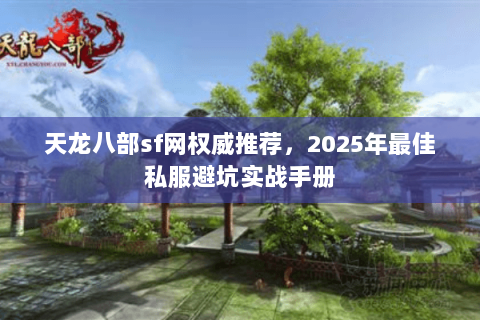 天龙八部sf网权威推荐,2025年最佳私服避坑实战手册 天龙八部sf网权威推荐,2025年最佳私服避坑实战手册