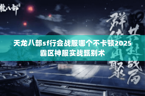 天龙八部sf行会战服哪个不卡顿2025霸区神服实战甄别术 天龙八部sf行会战服哪个不卡顿2025霸区神服实战甄别术