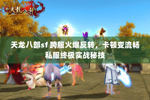 天龙八部sf 跨服火爆反转,卡顿变流畅私服终极实战秘技 天龙八部sf 跨服火爆反转,卡顿变流畅私服终极实战秘技