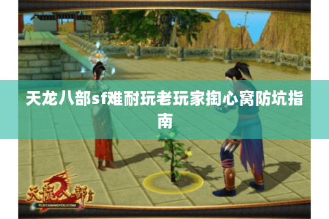天龙八部sf难耐玩老玩家掏心窝防坑指南 天龙八部sf难耐玩老玩家掏心窝防坑指南