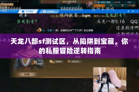 天龙八部sf测试区,从陷阱到宝藏,你的私服冒险逆转指南 天龙八部sf测试区,从陷阱到宝藏,你的私服冒险逆转指南