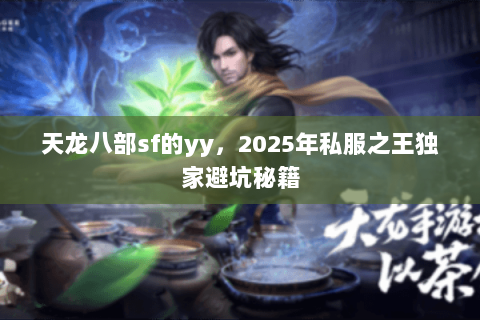 天龙八部sf的yy,2025年私服之王独家避坑秘籍 天龙八部sf的yy,2025年私服之王独家避坑秘籍