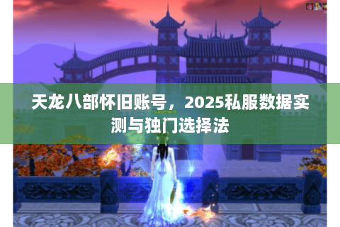 天龙八部怀旧账号，2025私服数据实测与独门选择法
