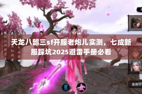 天龙八部三sf开服老炮儿实测,七成新服踩坑2025避雷手册必看 天龙八部三sf开服老炮儿实测,七成新服踩坑2025避雷手册必看