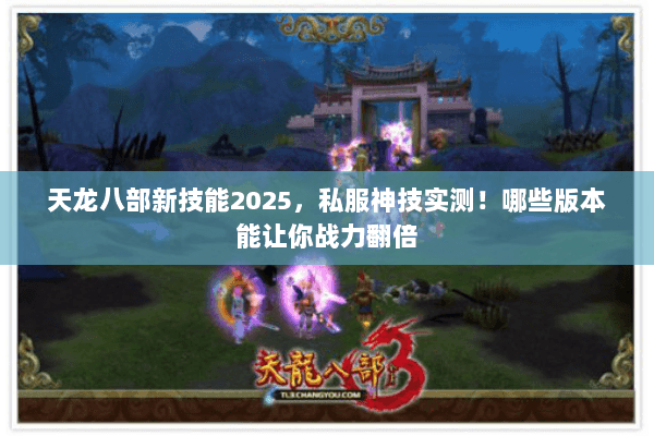 天龙八部新技能2025,私服神技实测!哪些版本能让你战力翻倍 天龙八部新技能2025,私服神技实测!哪些版本能让你战力翻倍
