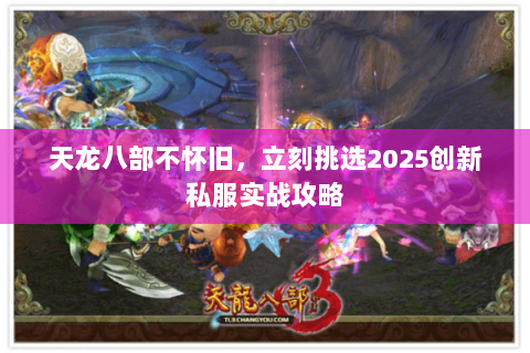 天龙八部不怀旧,立刻挑选2025创新私服实战攻略 天龙八部不怀旧,立刻挑选2025创新私服实战攻略