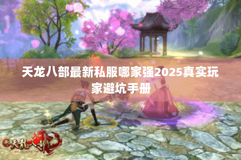 天龙八部最新私服哪家强2025真实玩家避坑手册 天龙八部最新私服哪家强2025真实玩家避坑手册