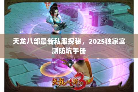 天龙八部最新私服探秘,2025独家实测防坑手册 天龙八部最新私服探秘,2025独家实测防坑手册